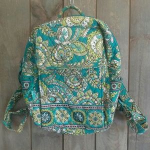 Vera Bradley Backpack